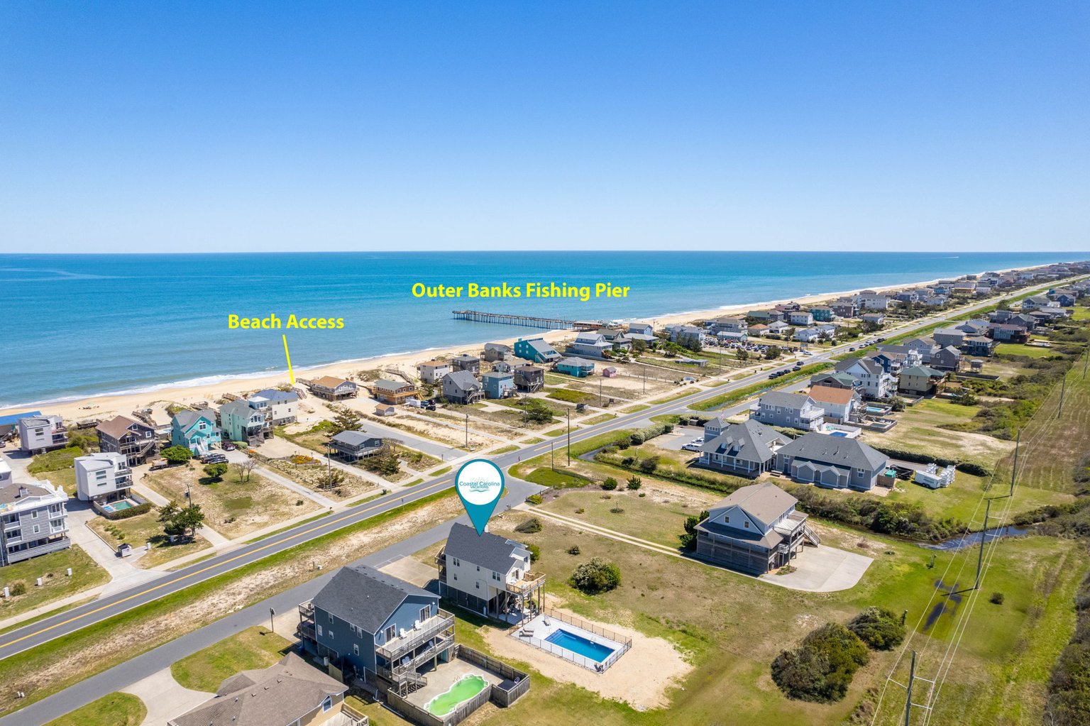 Nags Head Vacation Rental