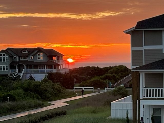 Corolla Vacation Rental