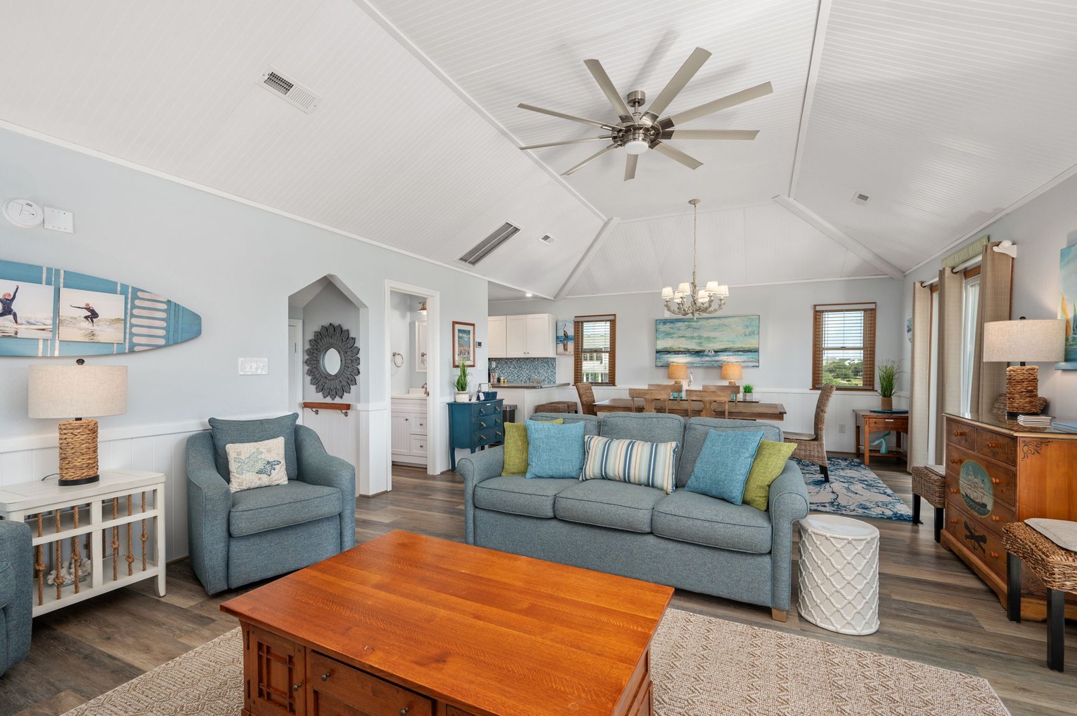 Corolla Vacation Rental