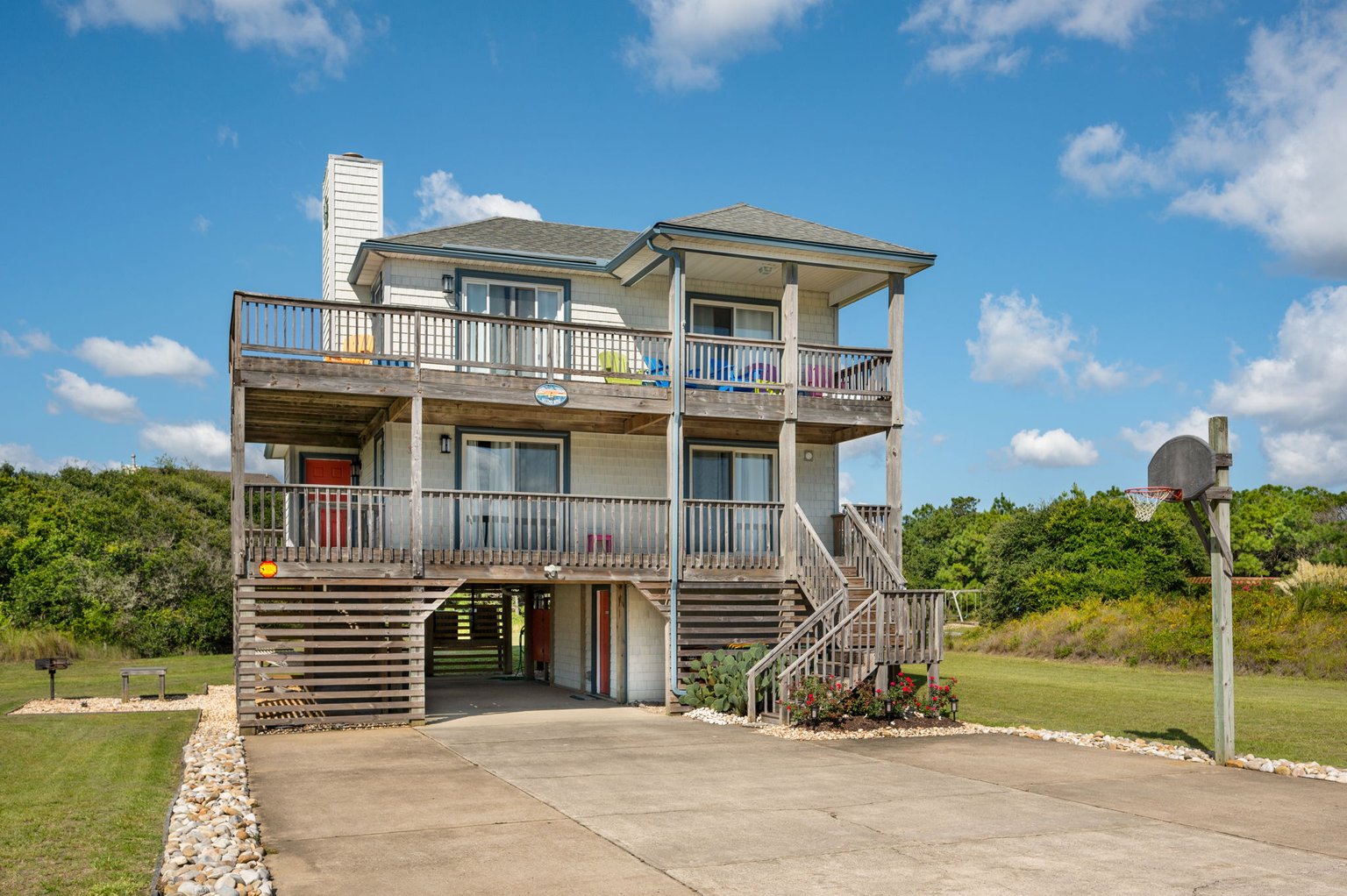 Corolla Vacation Rental