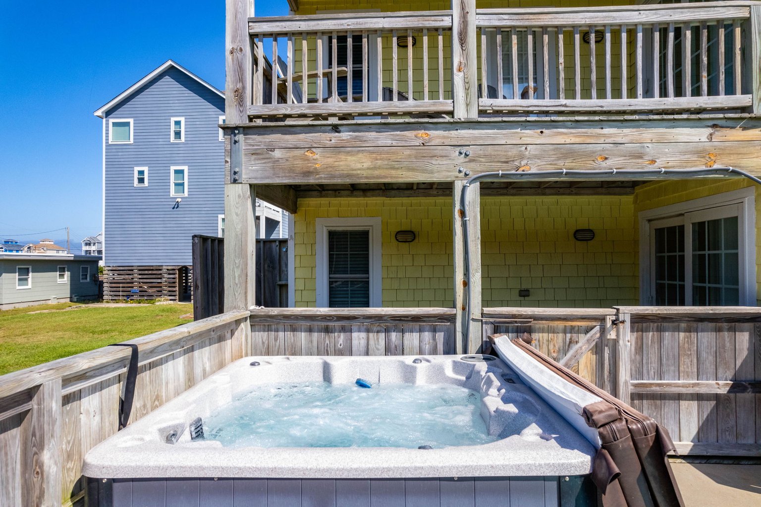 Nags Head Vacation Rental
