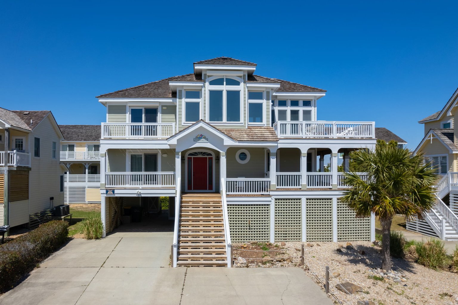 Nags Head Vacation Rental