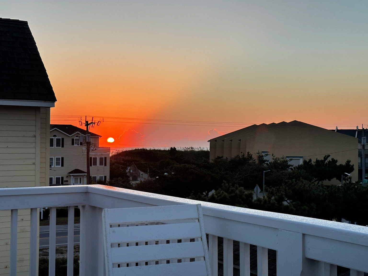 Nags Head Vacation Rental