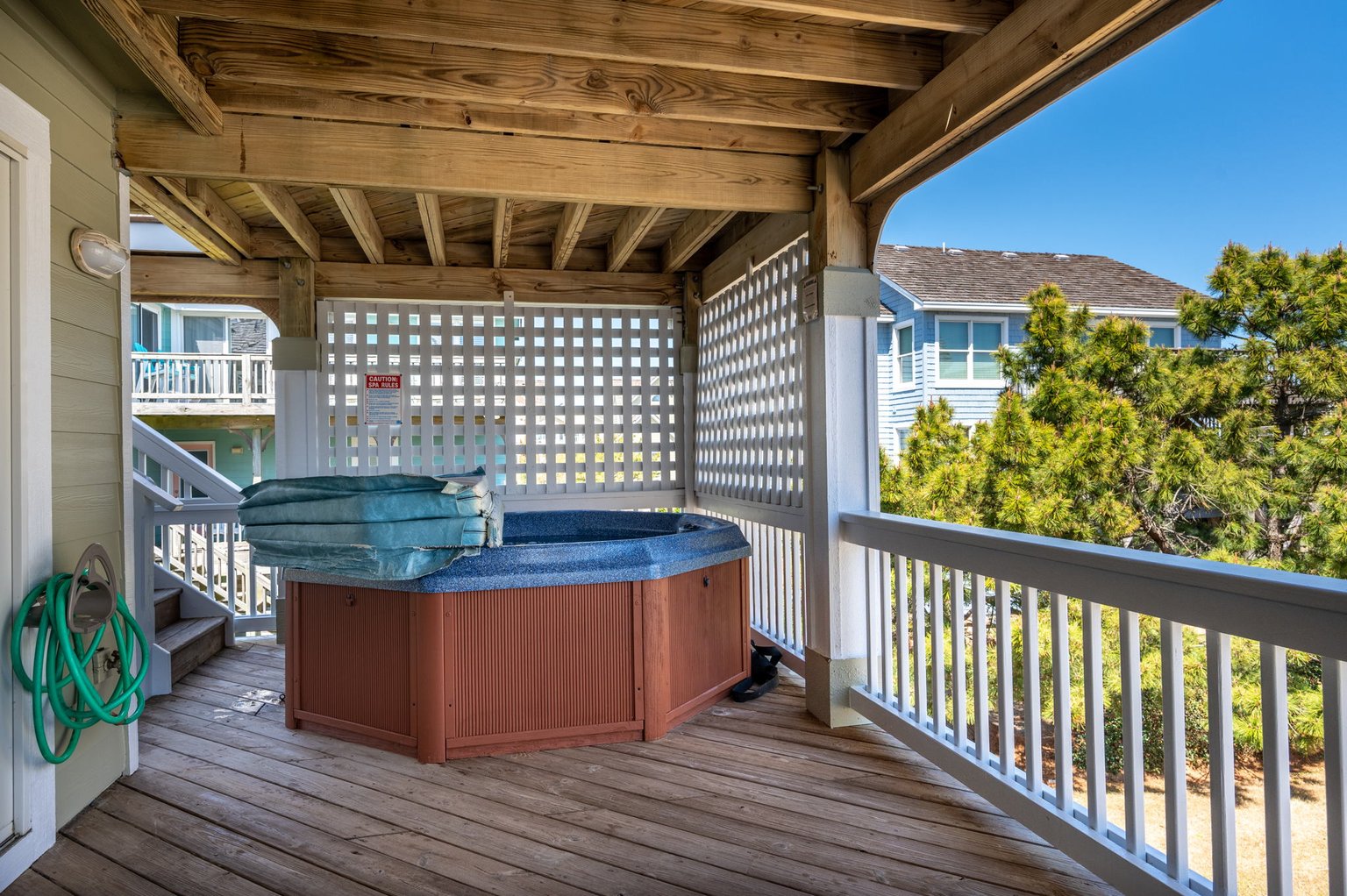 Nags Head Vacation Rental