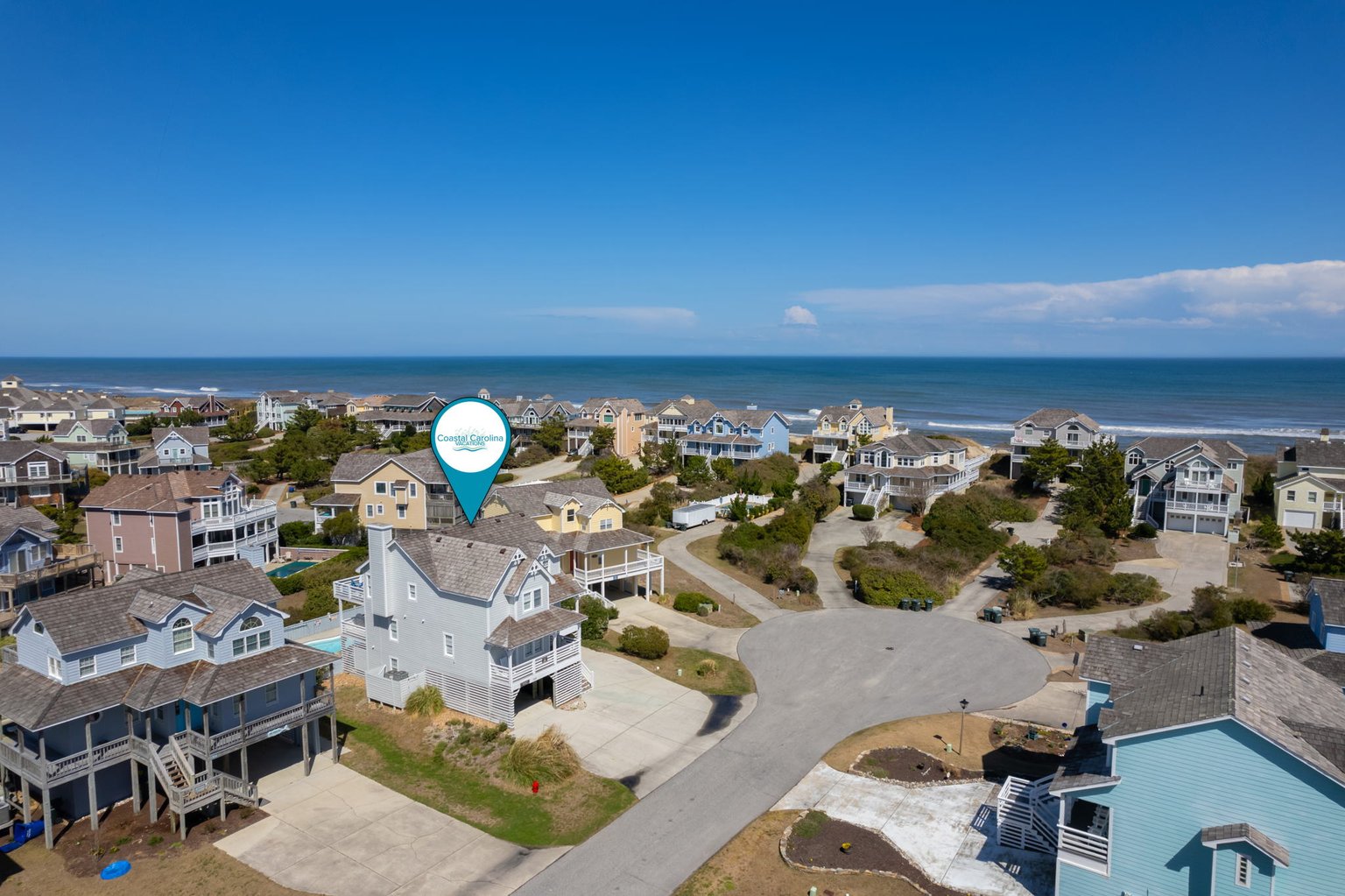 Nags Head Vacation Rental