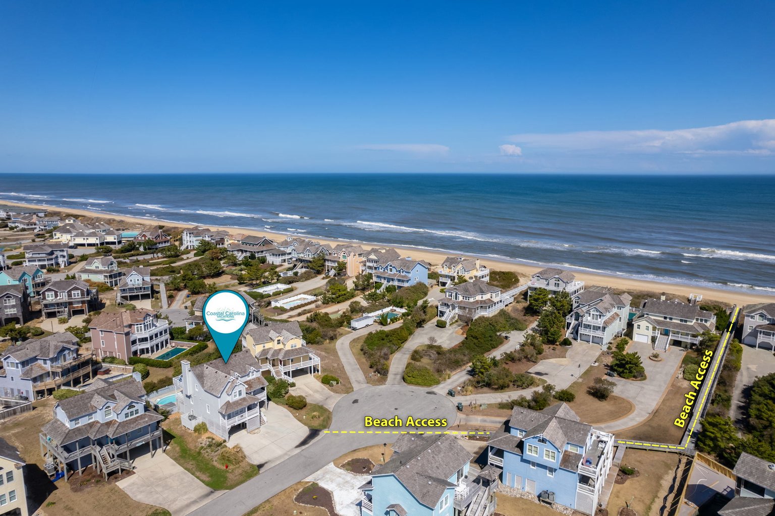 Nags Head Vacation Rental