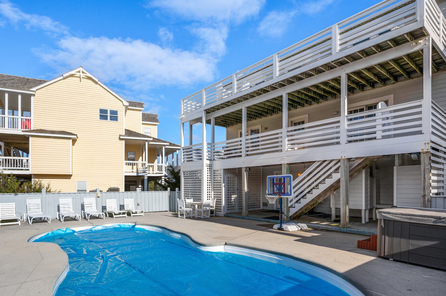 Nags Head Vacation Rental