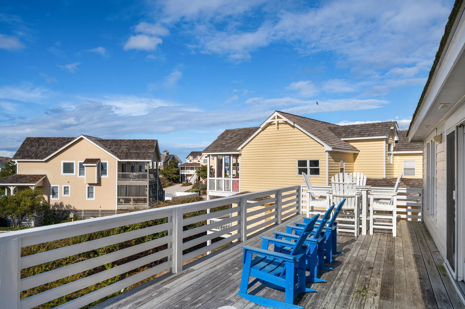 Nags Head Vacation Rental