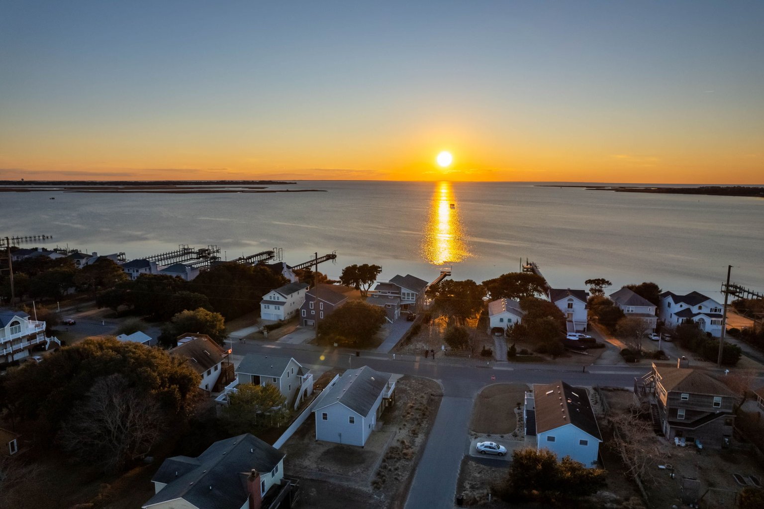 Kill Devil Hills Vacation Rental