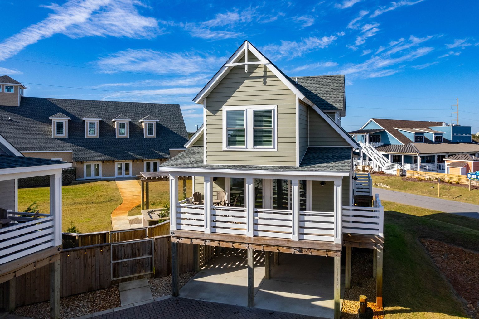 Nags Head Vacation Rental