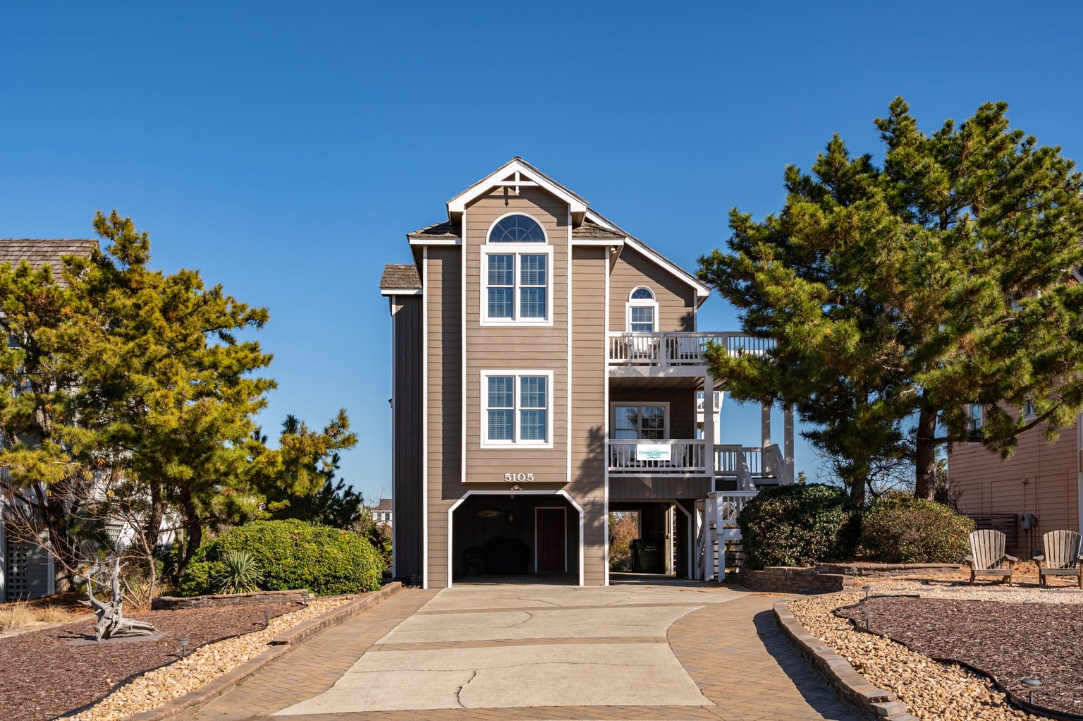 Nags Head Vacation Rental