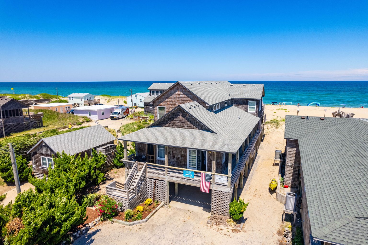Nags Head Vacation Rental