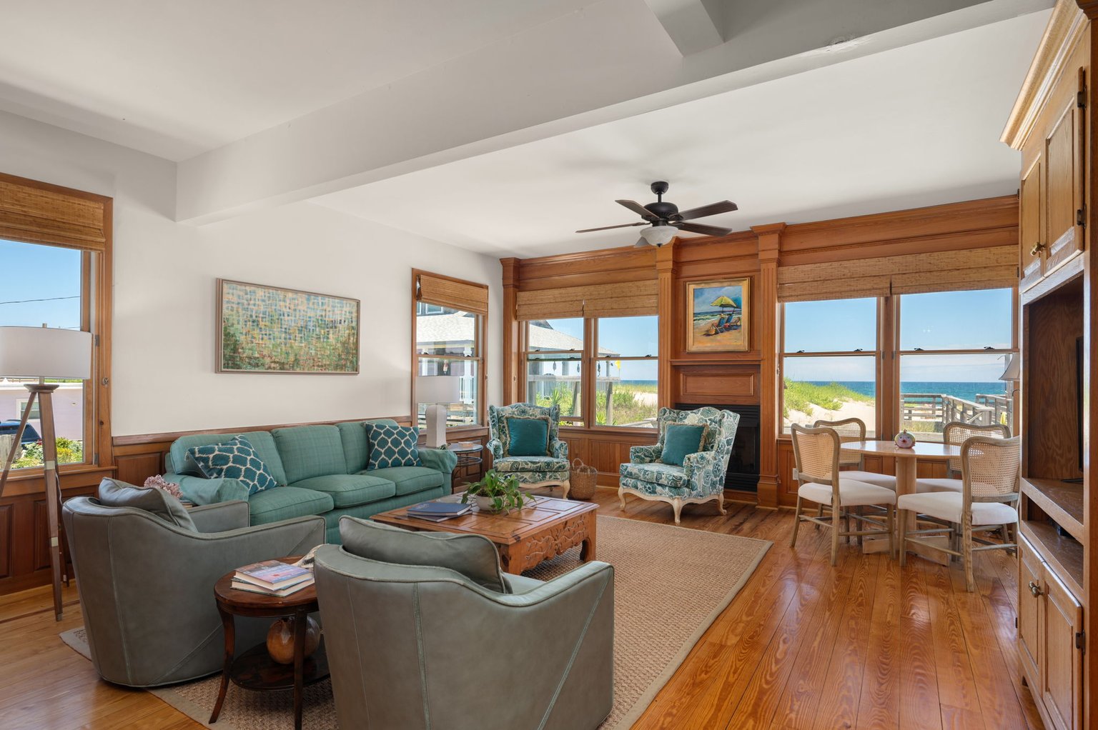 Nags Head Vacation Rental