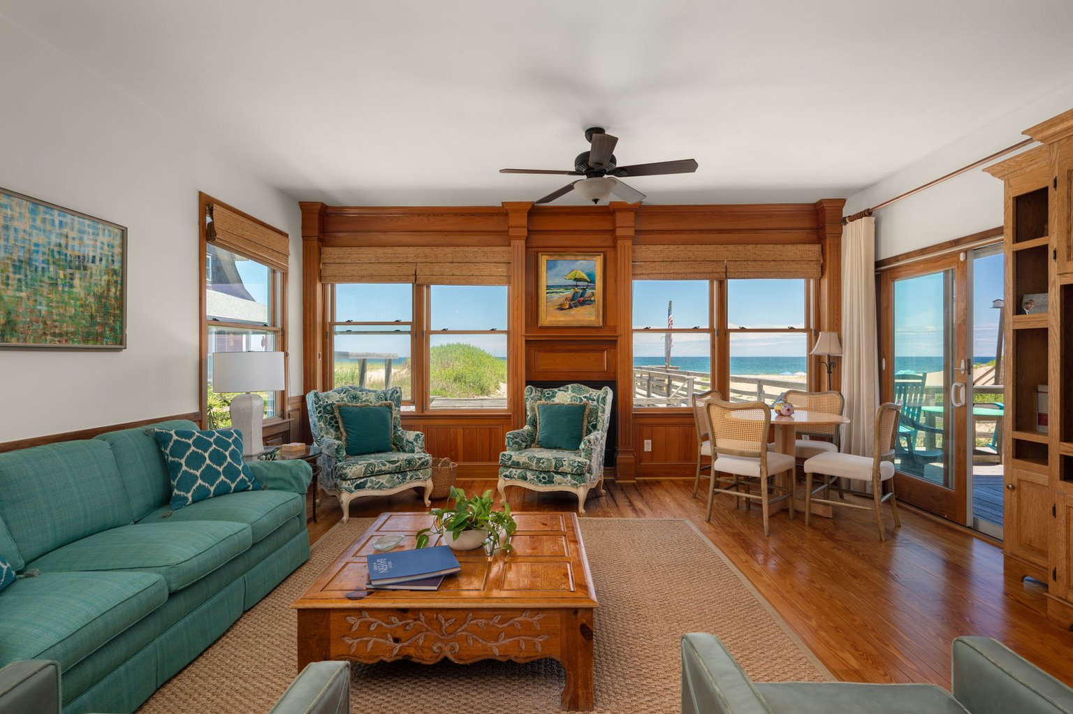 Nags Head Vacation Rental