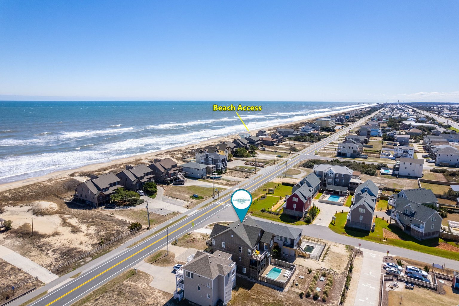 Nags Head Vacation Rental