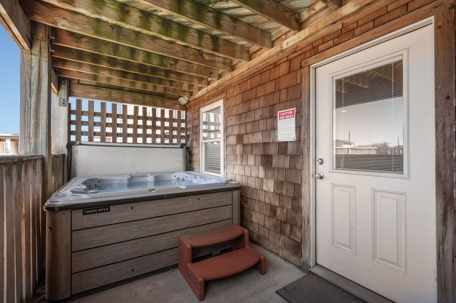 Nags Head Vacation Rental