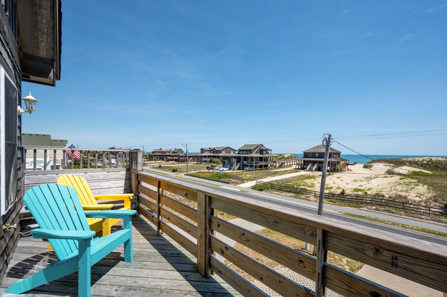 Nags Head Vacation Rental