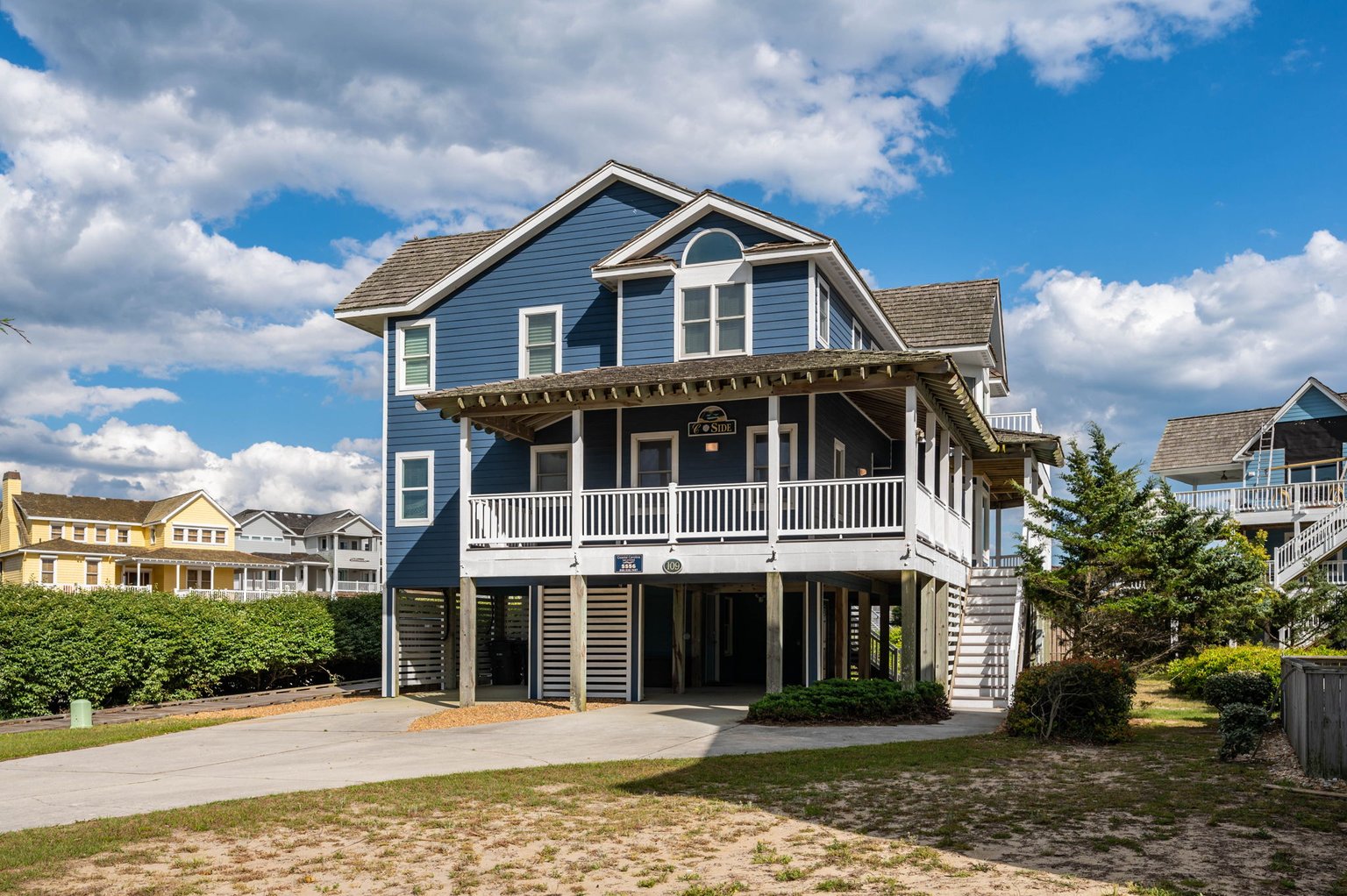 Nags Head Vacation Rental