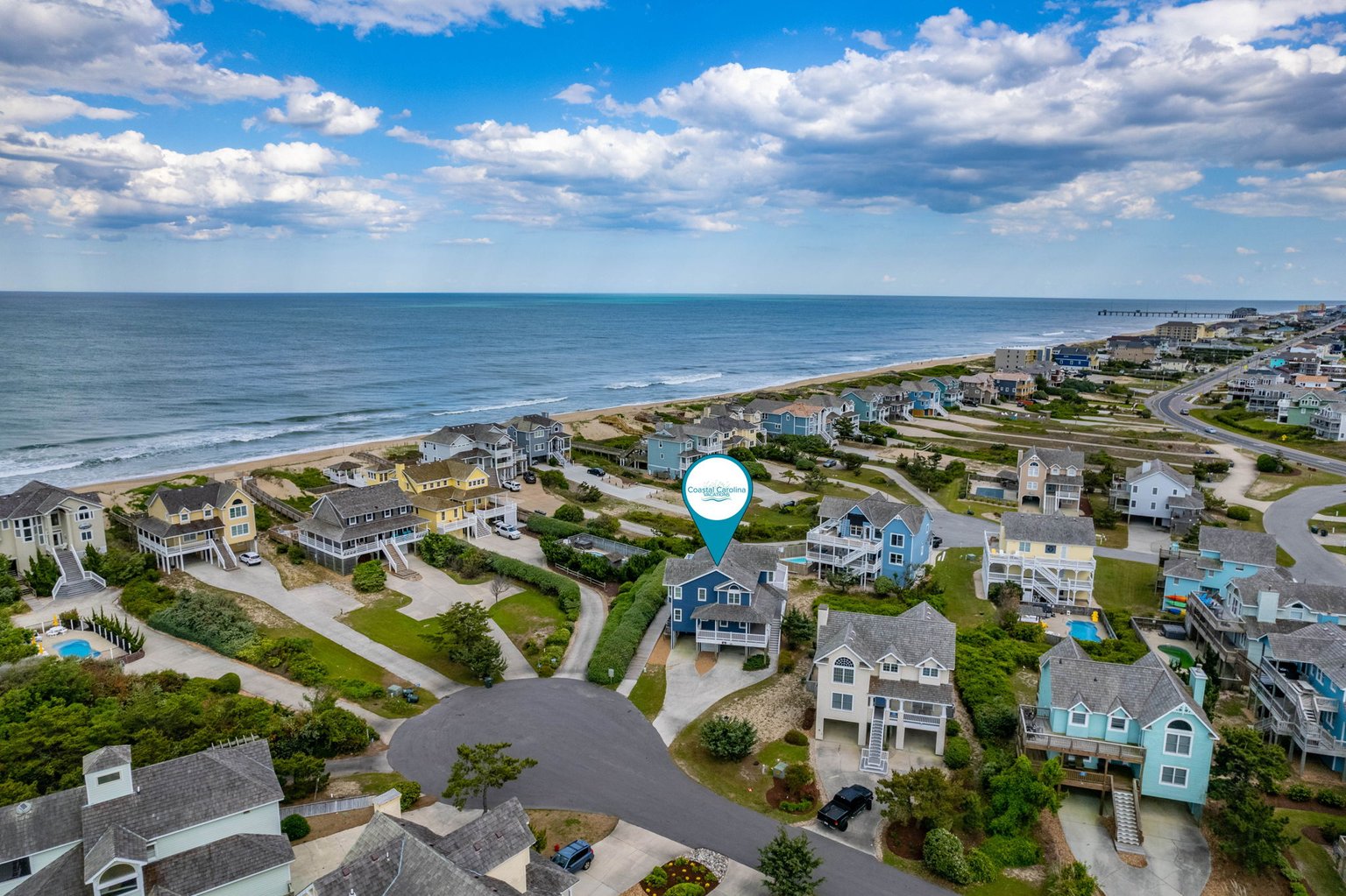 Nags Head Vacation Rental