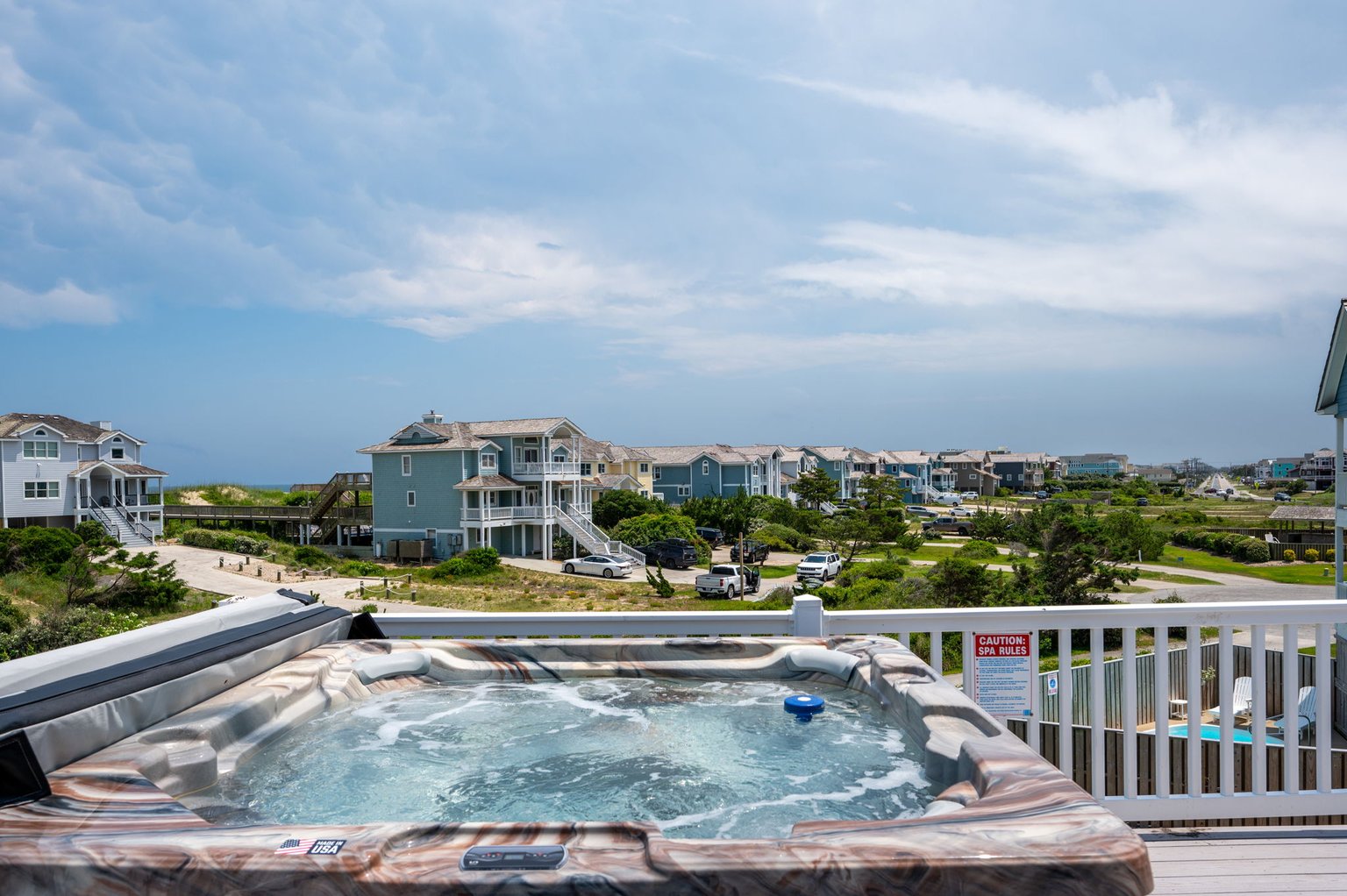 Nags Head Vacation Rental