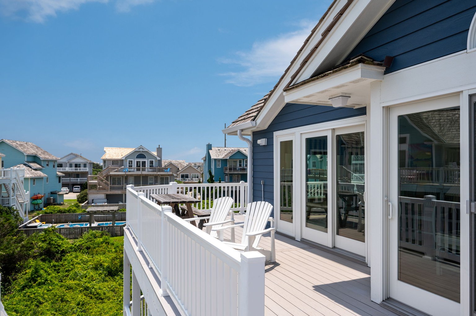 Nags Head Vacation Rental