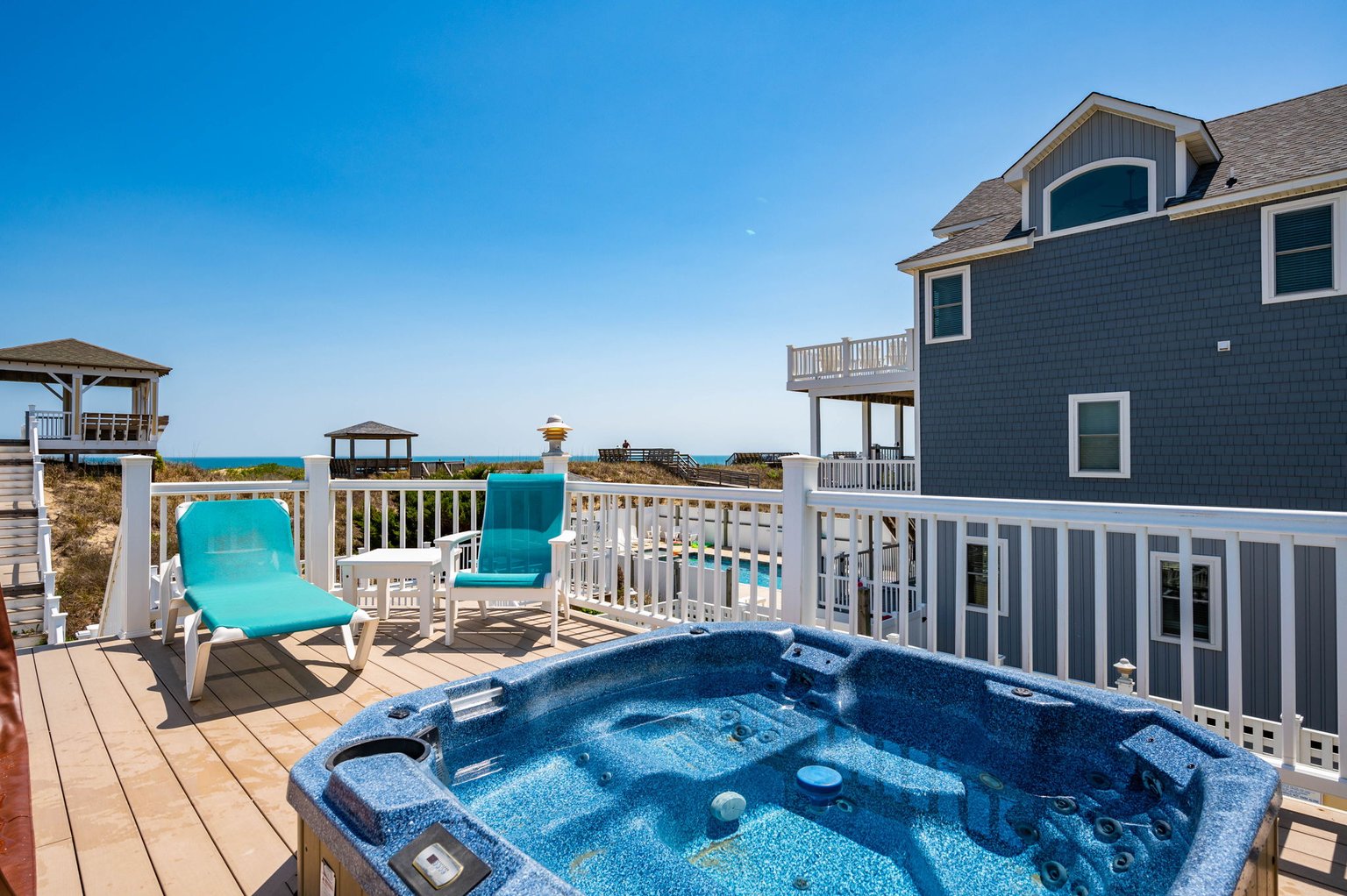 Kill Devil Hills Vacation Rental