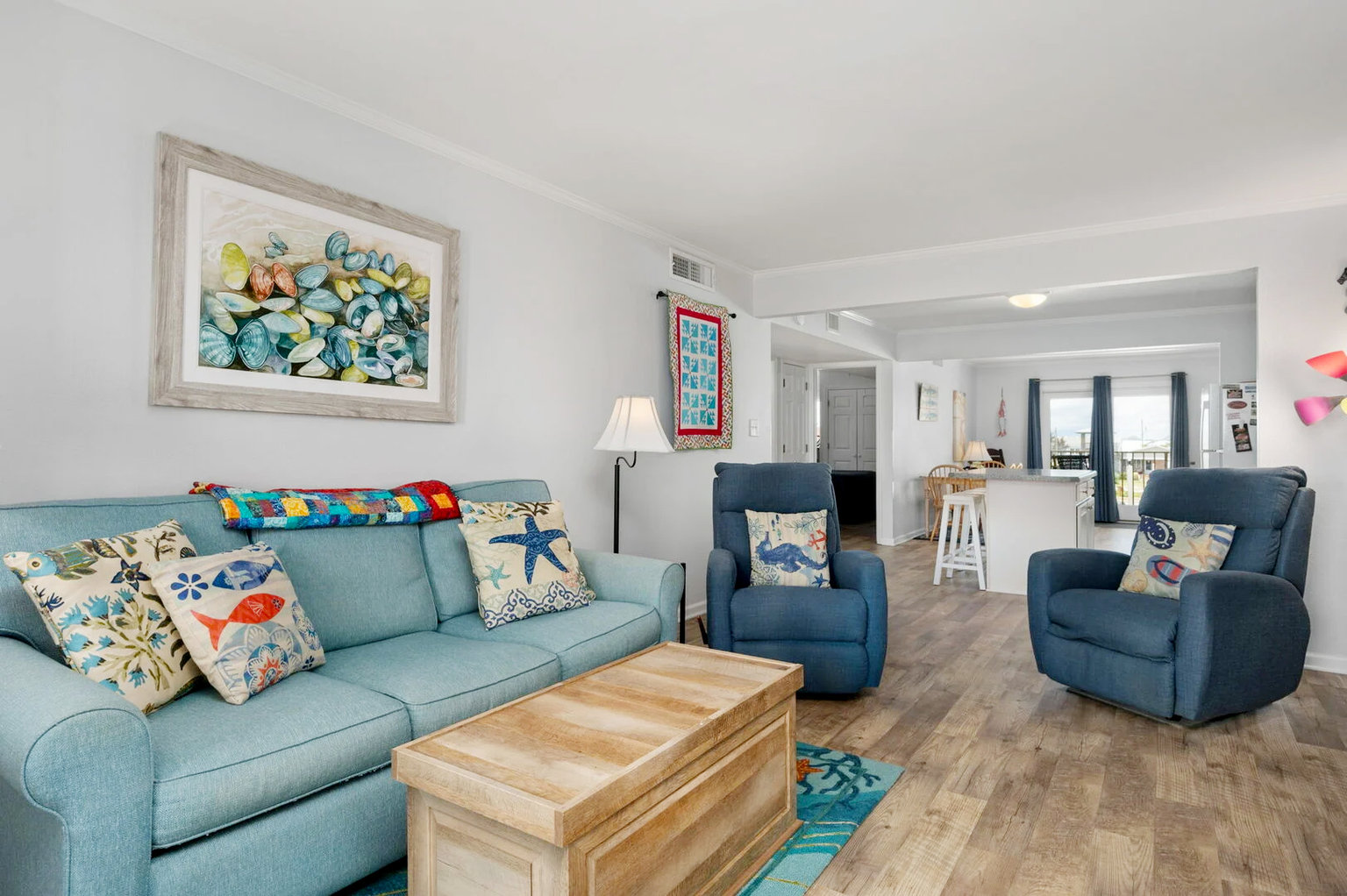 Nags Head Vacation Rental