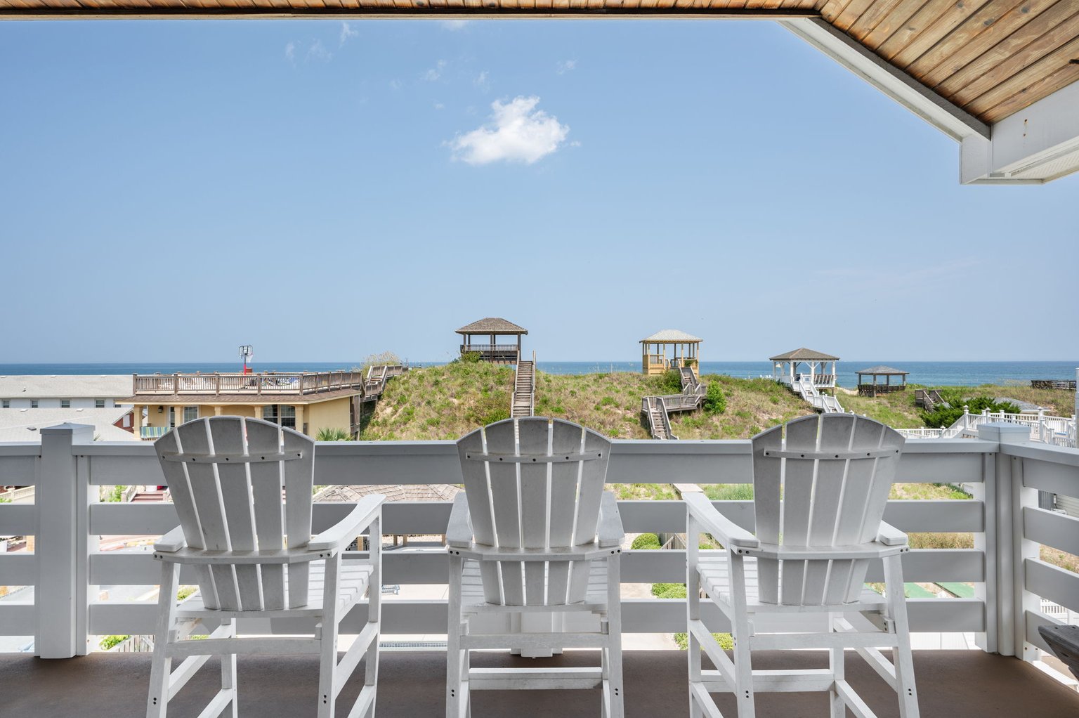 Kill Devil Hills Vacation Rental