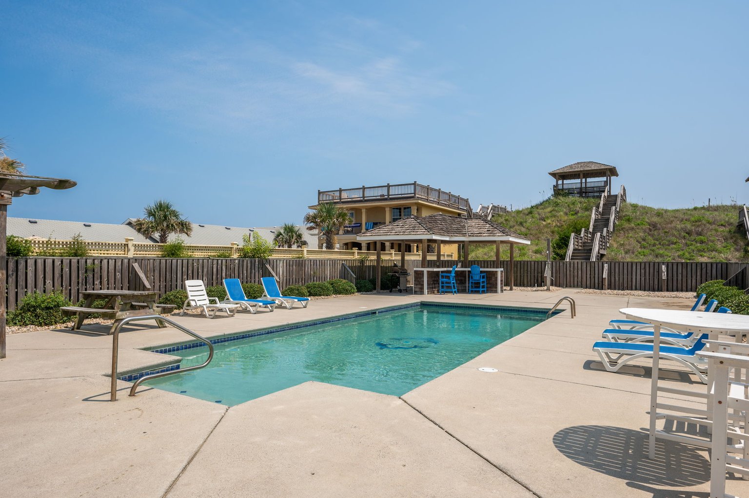 Kill Devil Hills Vacation Rental