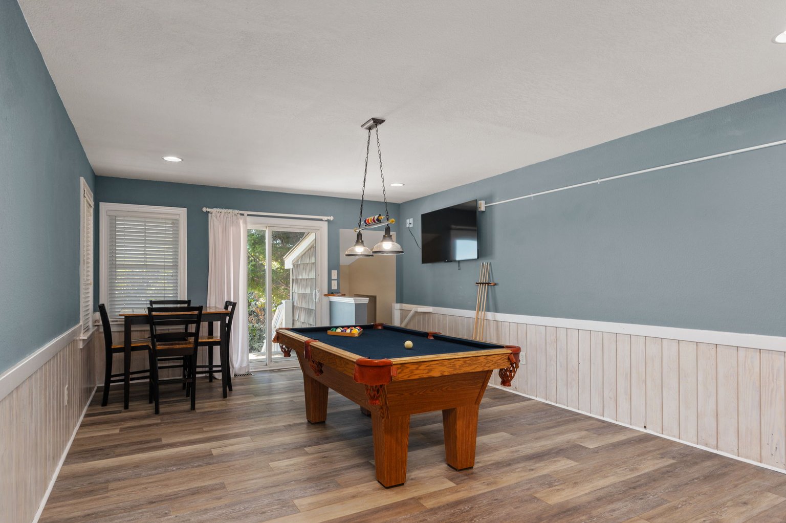 Southern Shores Vacation Rental