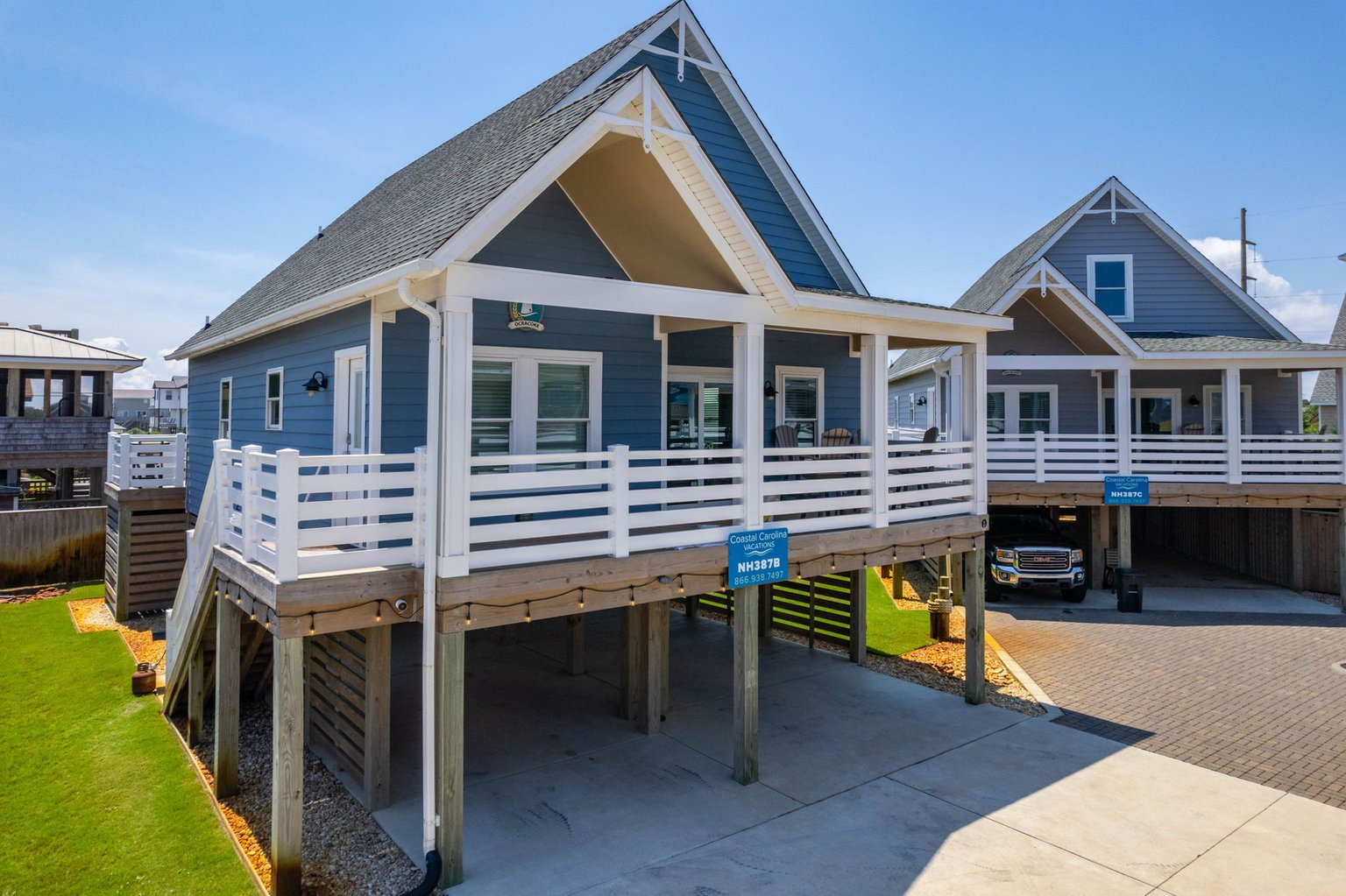 Nags Head Vacation Rental