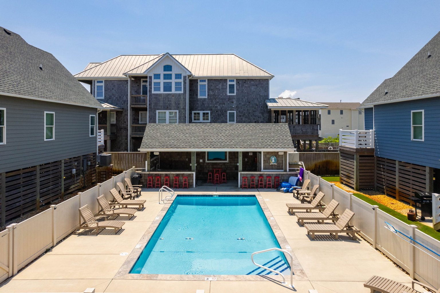 Nags Head Vacation Rental