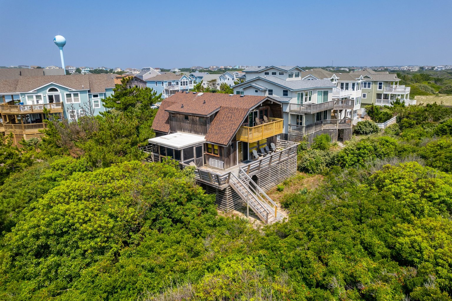 Corolla Vacation Rental