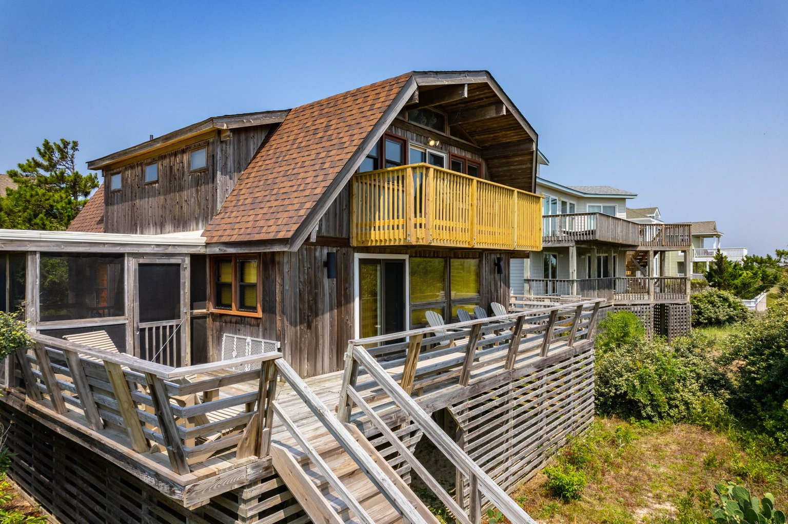 Corolla Vacation Rental