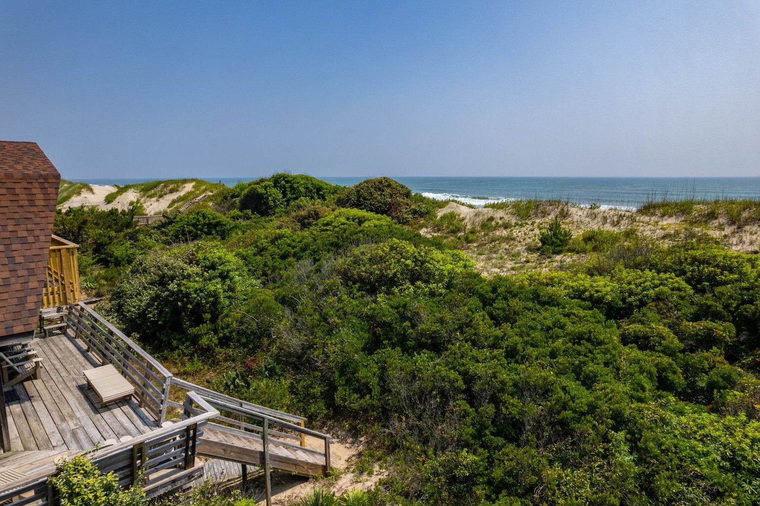 Corolla Vacation Rental