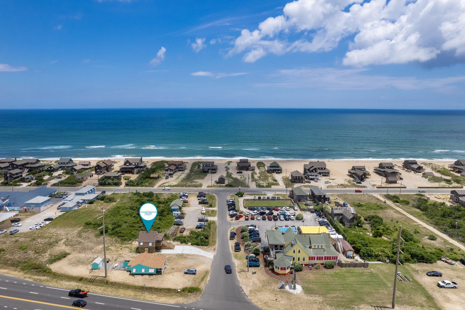 Nags Head Vacation Rental