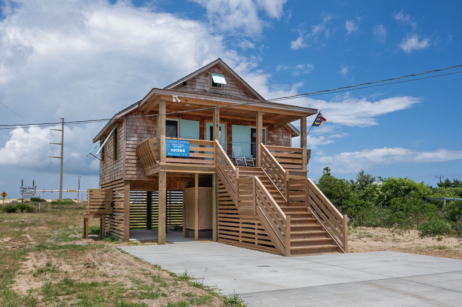 Nags Head Vacation Rental