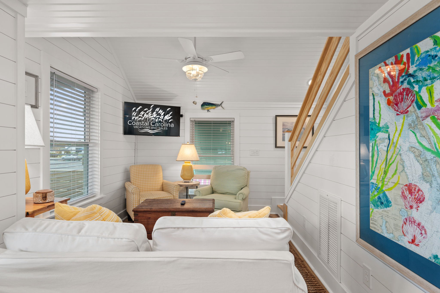 Nags Head Vacation Rental