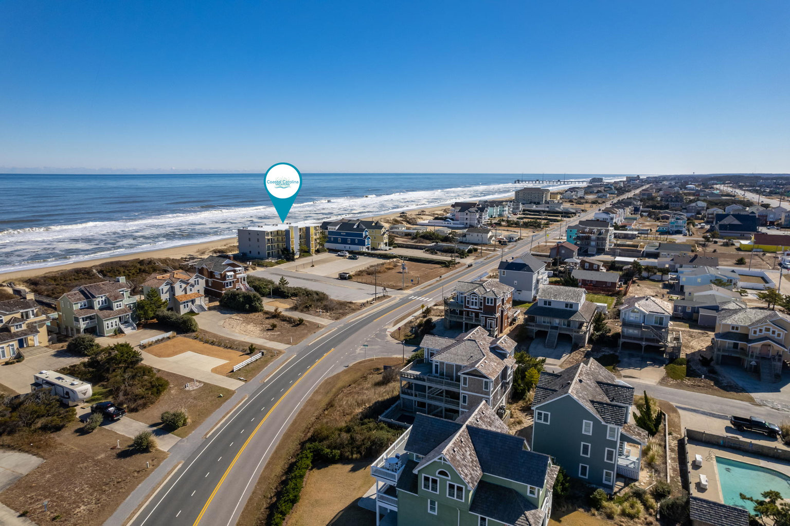 Nags Head Vacation Rental