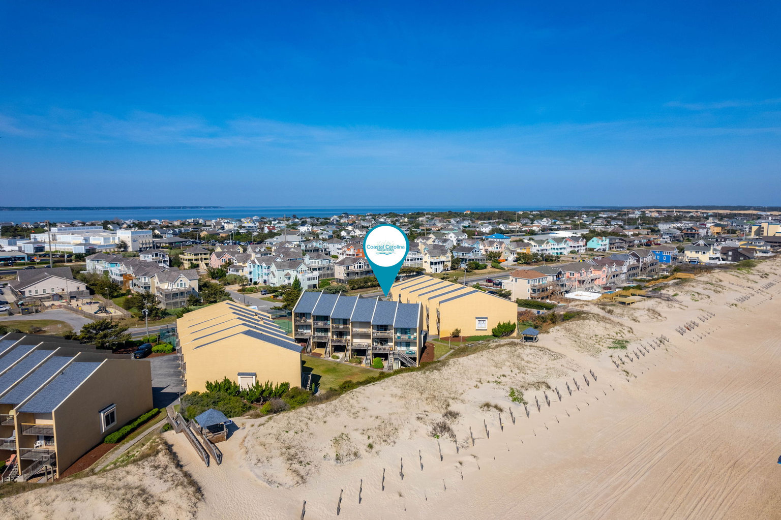 Nags Head Vacation Rental