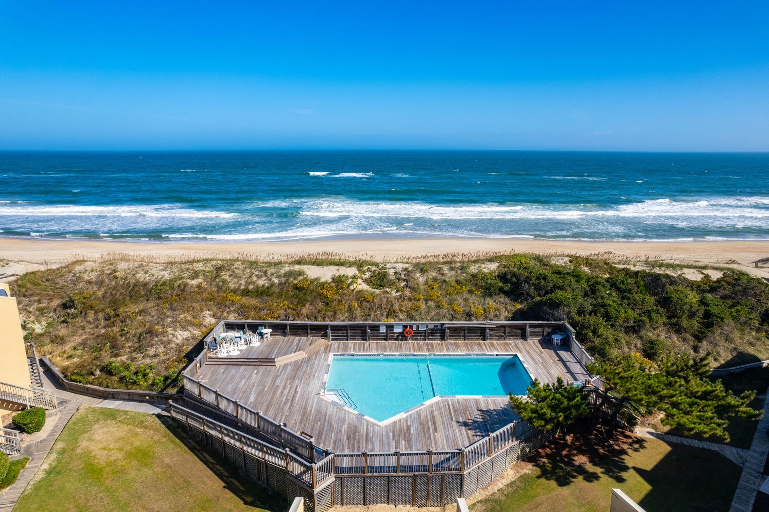 Nags Head Vacation Rental