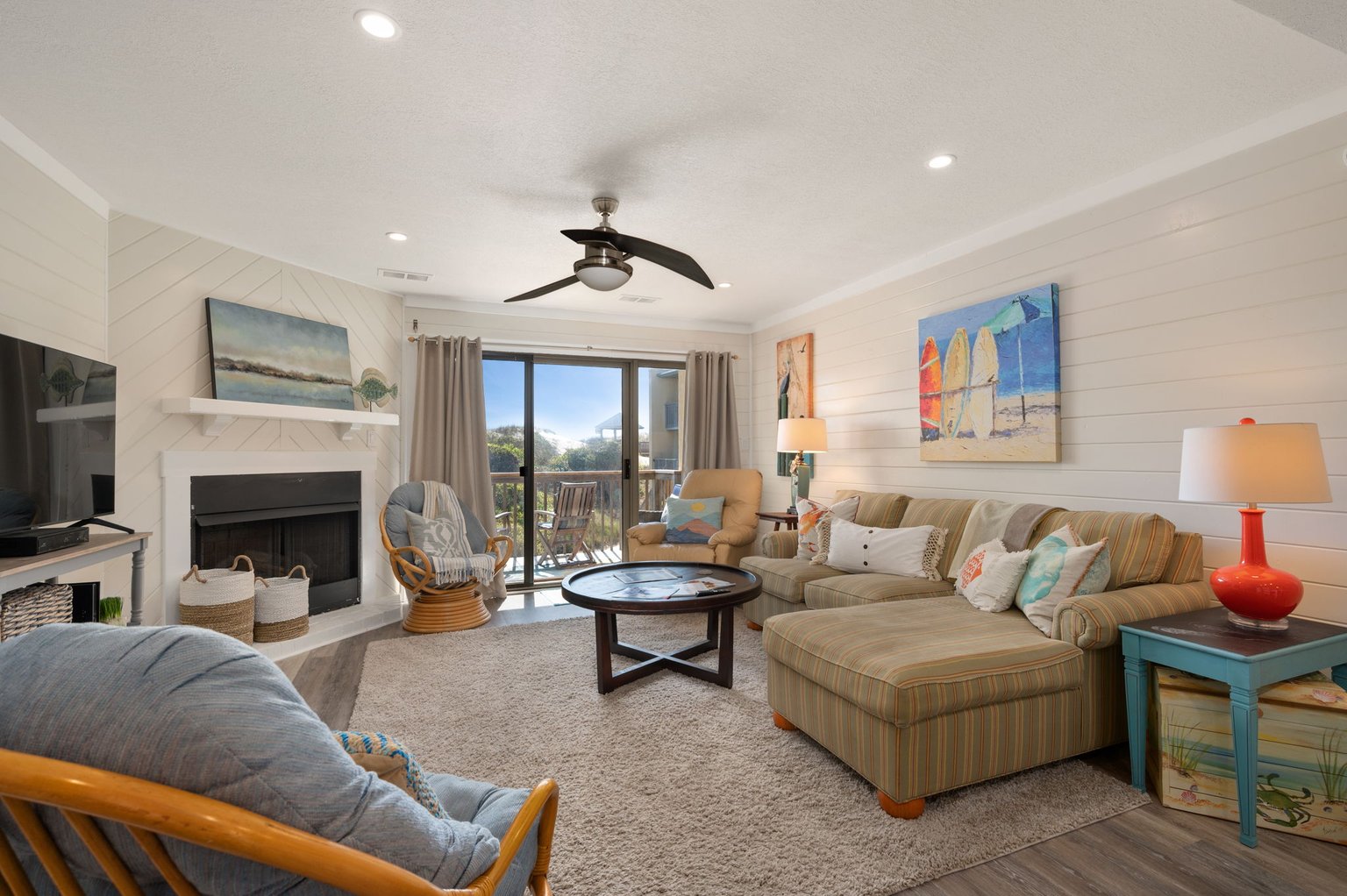 Nags Head Vacation Rental