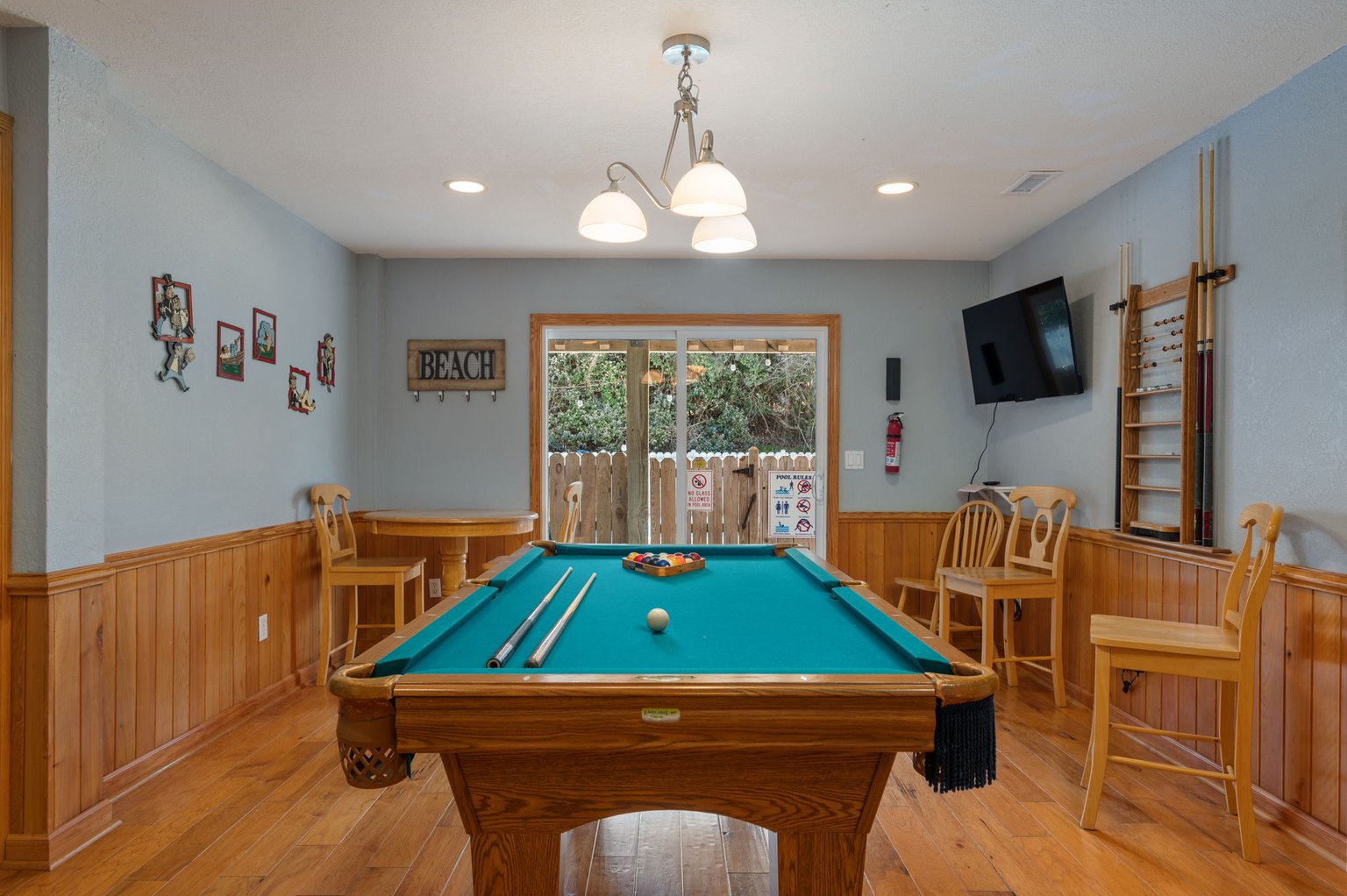 Duck Vacation Rental