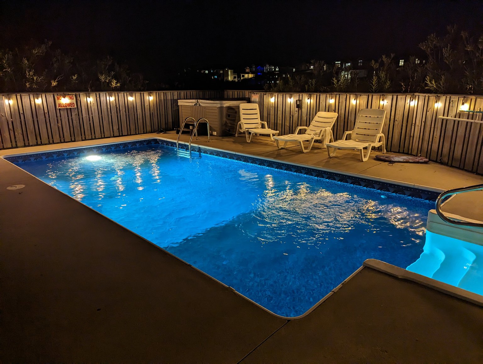 Nags Head Vacation Rental