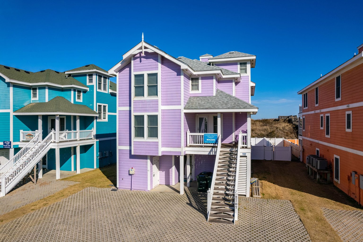 Nags Head Vacation Rental
