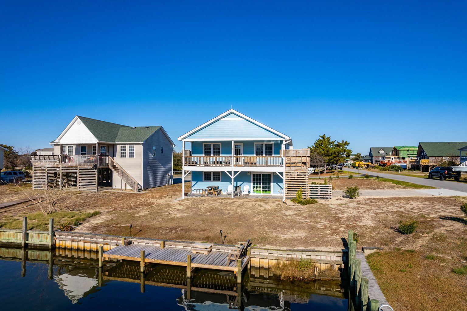 Nags Head Vacation Rental