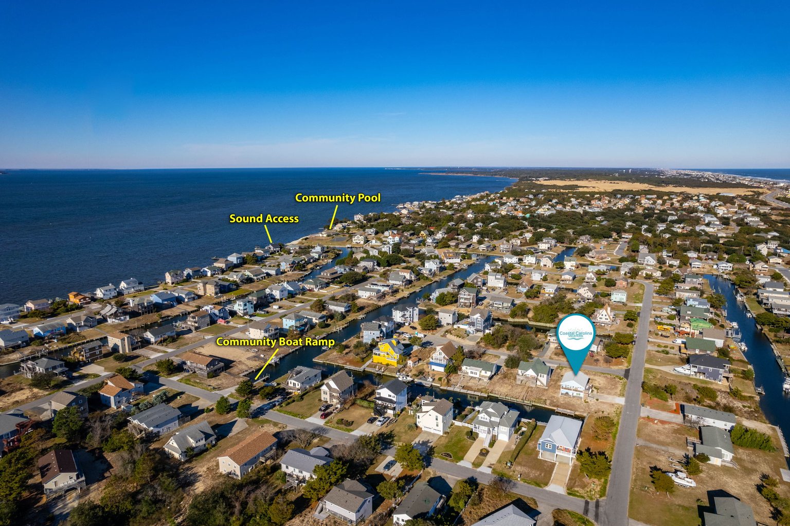 Nags Head Vacation Rental