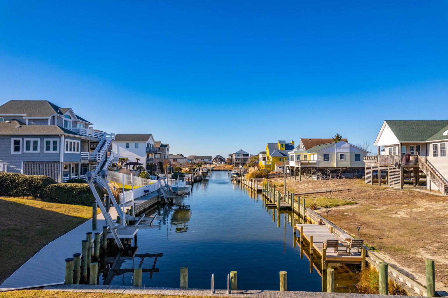 Nags Head Vacation Rental