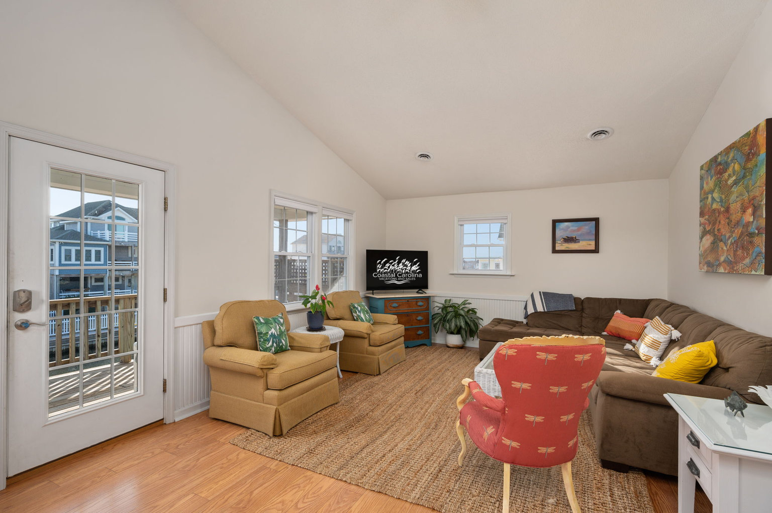 Nags Head Vacation Rental