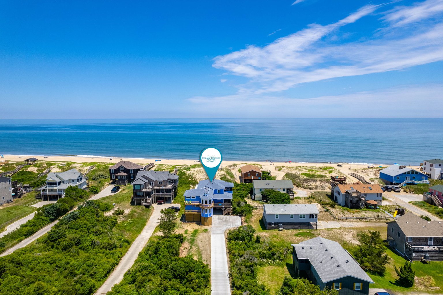 Nags Head Vacation Rental